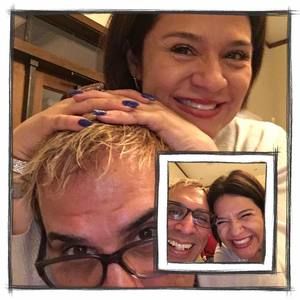 Meet your Posher, Albert